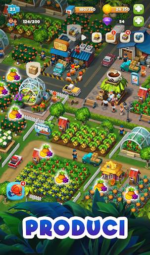Trade Island screenshot 3