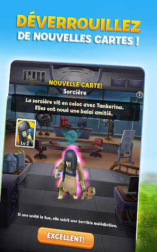 World War Doh : PvP temps réel screenshot 5