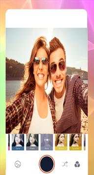 Selfie Camera HD 📷 screenshot 6