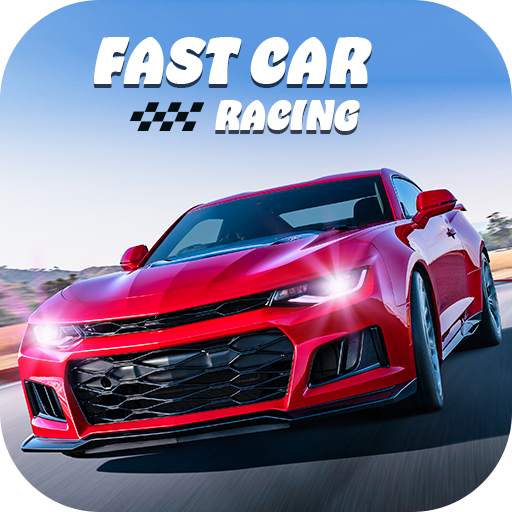 Super Fast Car Racing Game 1.0