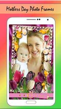Mothers Day Photo Frames screenshot 1