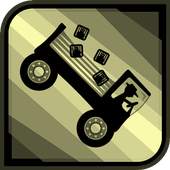 Bad Roads Night Edition 1.13