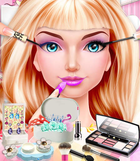 My Dream Closet - Glam Girls screenshot 14