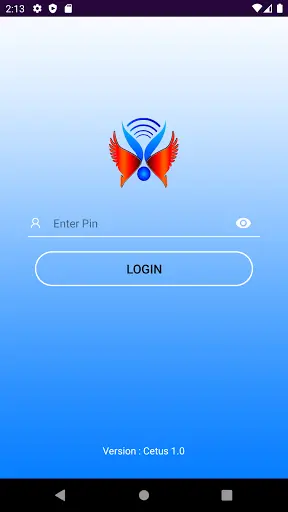 Mobtel vpn screenshot 1