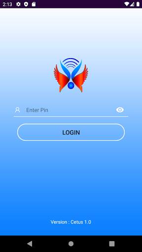 Mobtel vpn screenshot 1