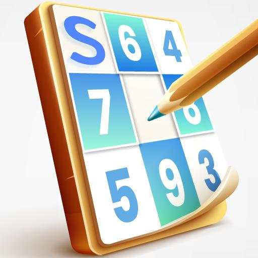Sudoku - Free offline puzzle and logic games 1.4