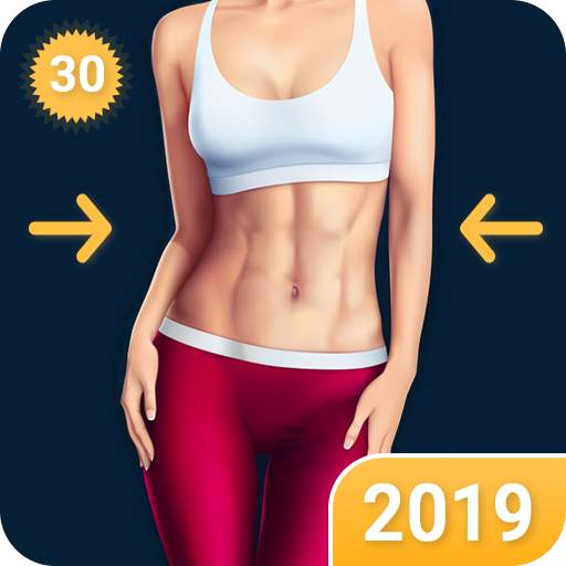 Workout Plan For Women 1.0.4