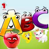Kids Alphabets And Number 1.0