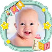 Baby Frames for Pictures 1.0