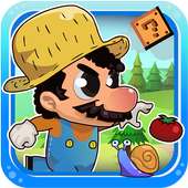 Super Farmer Adventure