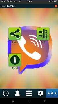 New Lite vv. screenshot 2