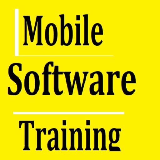 Mobile Software Online Course Vol-3 1.0