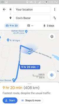 Imo Location Tracker Guide screenshot 2