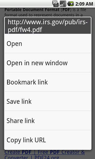 PDF Downloader screenshot 3