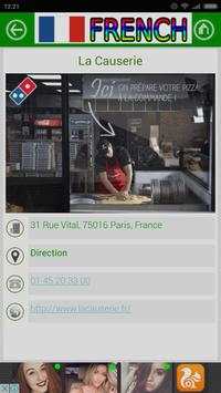 France Travel City Guide screenshot 11