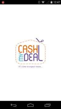 Cash My Deal screenshot 1