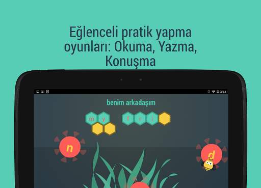 Hello English: Learn English screenshot 21