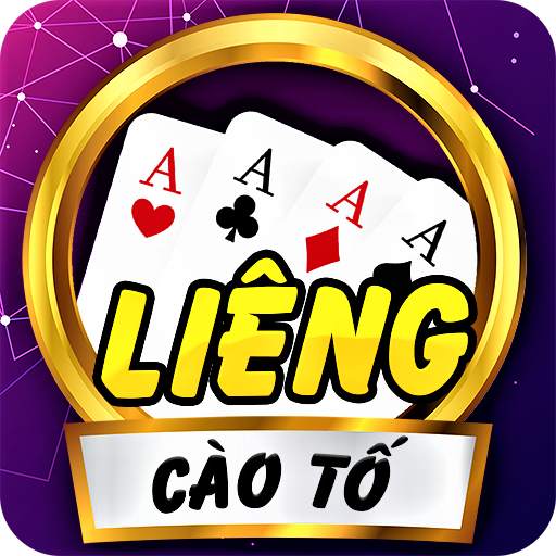 Lieng Offline - Triad Poker - 3 Cards 1.0