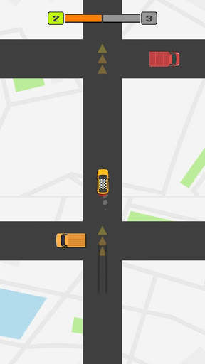 Pick Me Up Taxi screenshot 5