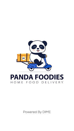Panda foodies screenshot 1