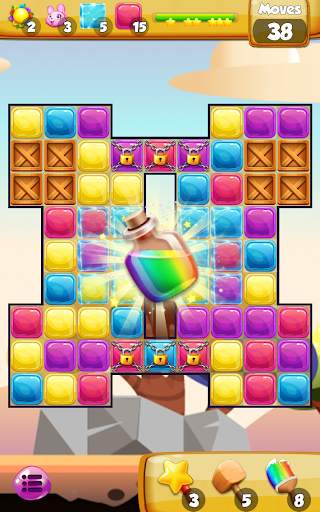 Block Blast screenshot 1