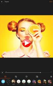 Video Show - Video Editor Pro screenshot 6