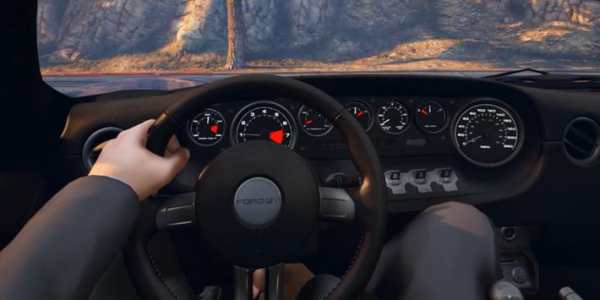 Pro Driving School 2017 screenshot 6