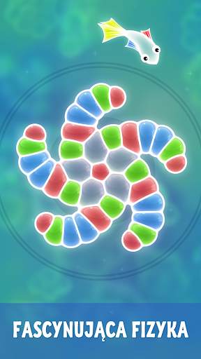 Tiny Bubbles screenshot 1
