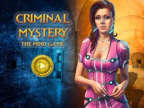 Crime Case : Criminal Case 2 screenshot 1