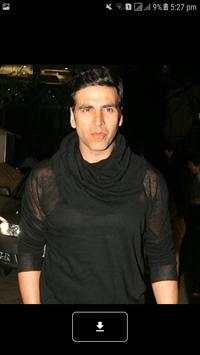 Akshay kumar photo 6 تصوير الشاشة