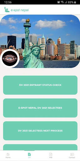 E-Spot screenshot 2