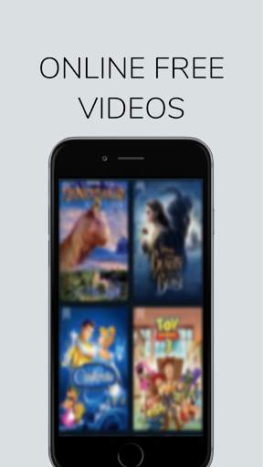 VideoBuddy HD Free Movie Downloader screenshot 1