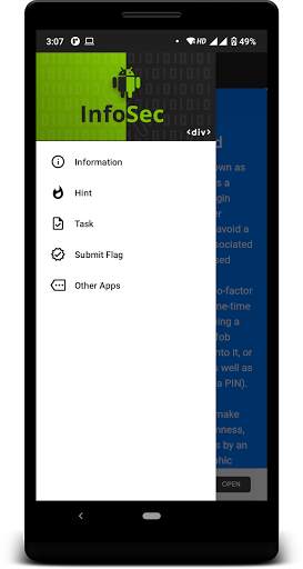 2FA Bypass screenshot 3