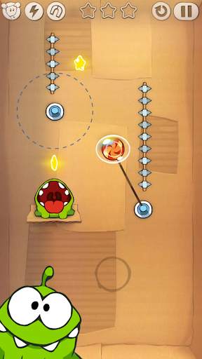 Cut the Rope Classic screenshot 3