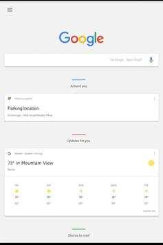 Tez Browser screenshot 2