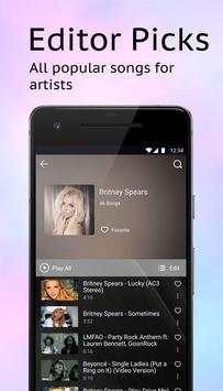 Free Music - Online & Offline Free Music screenshot 5