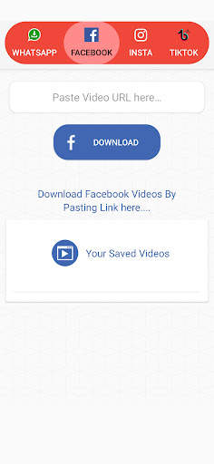 BulletSaver | Video downloader screenshot 2