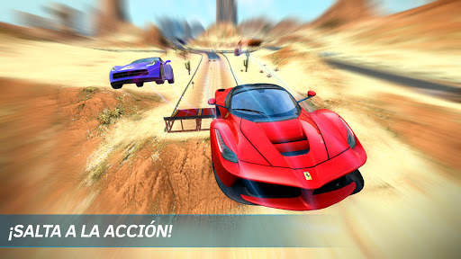 Asphalt Nitro screenshot 9