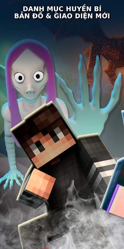 Momo Mods for Minecraft screenshot 2