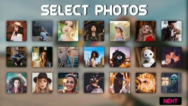 Photo Video Maker - Image to Video Maker screenshot 5