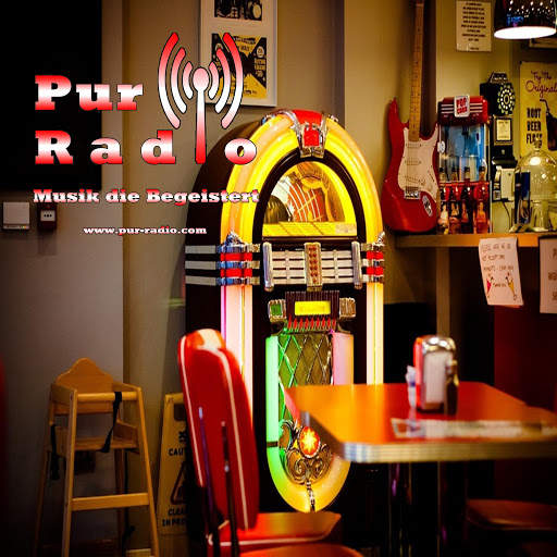 Pur Radio скриншот 13