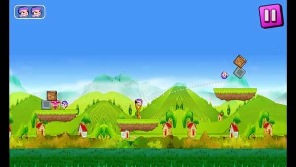Angry Winx स्क्रीनशॉट 1
