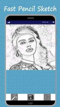 Sketch Photo Lite screenshot 3