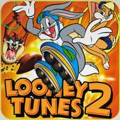 New Looney-Toons Dash 3D 2.0