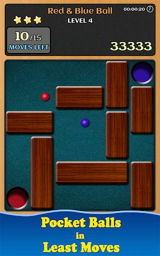 Unblock Ball screenshot 7