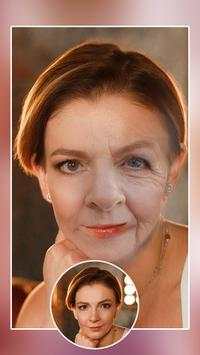 Face Age Camera screenshot 4