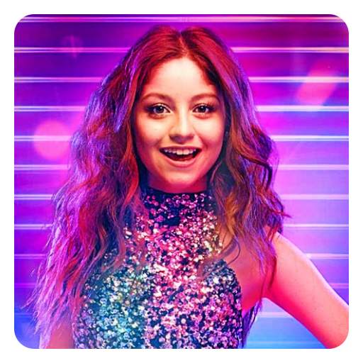 Soy Luna Quiz 8.2.3z