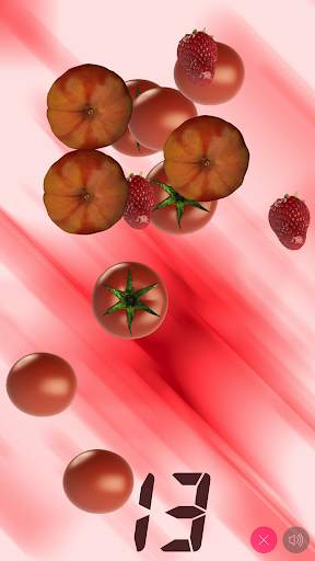 Crush Tomato screenshot 4