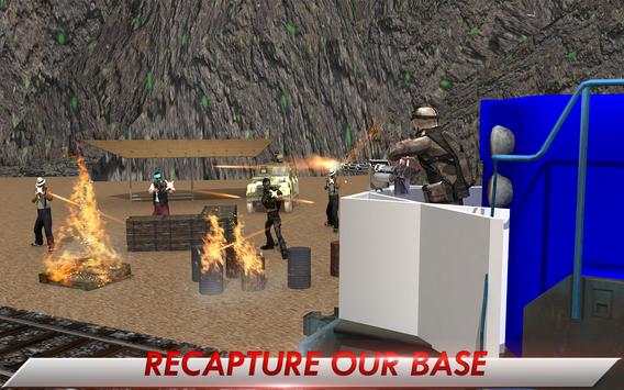 Police Train: Crush the Terrorist Convoy screenshot 10