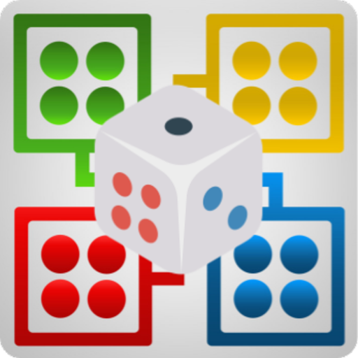 Ludo Play - Fun Play icon